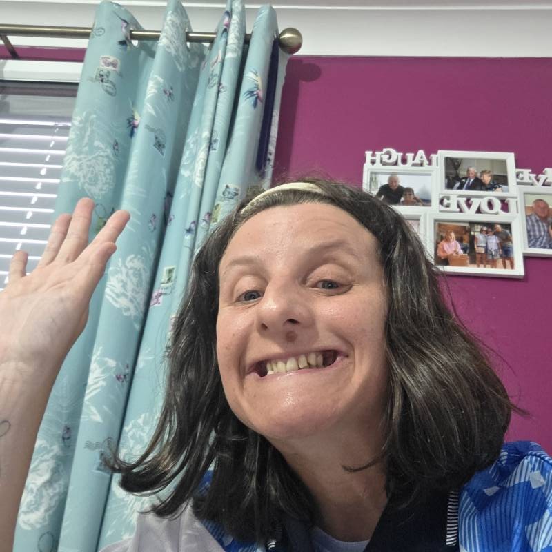 Hannah, 33, Kolumbien