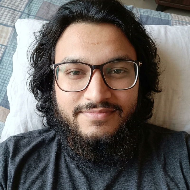 Ashiq, 28, Tunisia