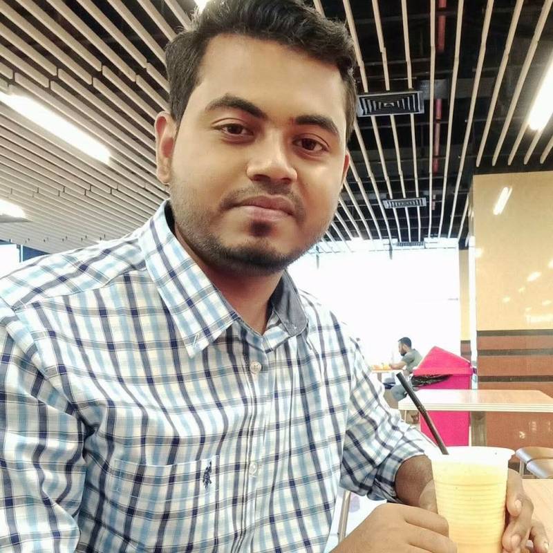 Jahid, 26, Qarshi