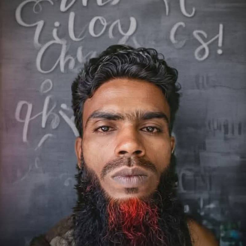Kamrul, 38, Chitemo