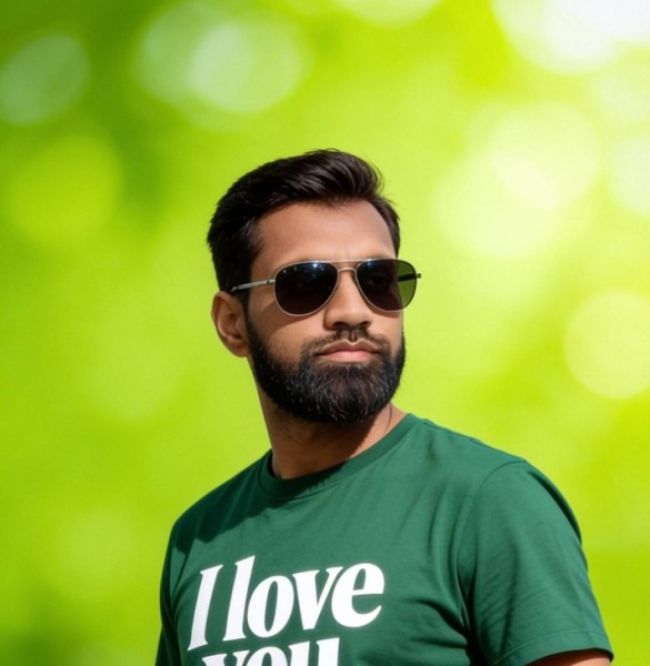Faruk, 34, Mexico city