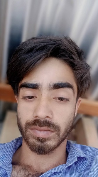 Jahid, 27, Kirchberg
