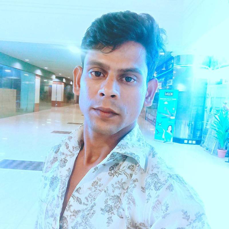 Shofik, 28, Halberstadt