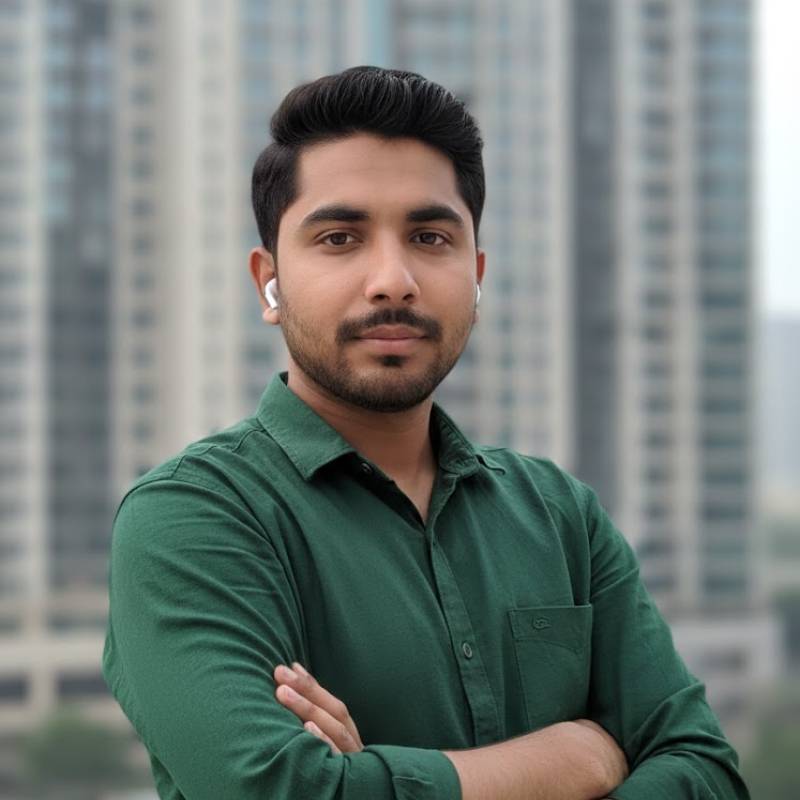 Anamul, 29, Bhandara