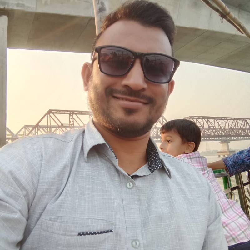 Rayhan khan, 36, Frankfurt Main