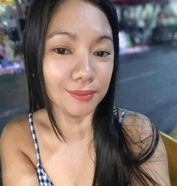 Stephanie, 42, Toda Bhim