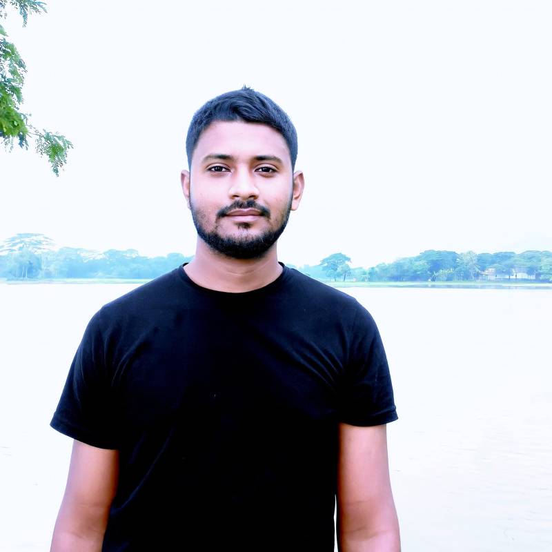 Imamul Hasan, 30, Phulhara
