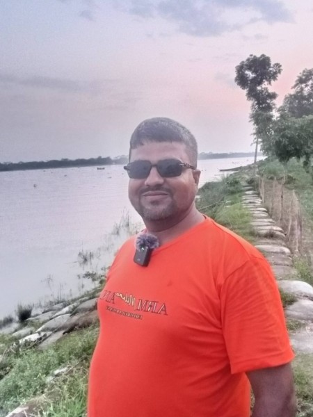 Hm, 36, Mobarakeh