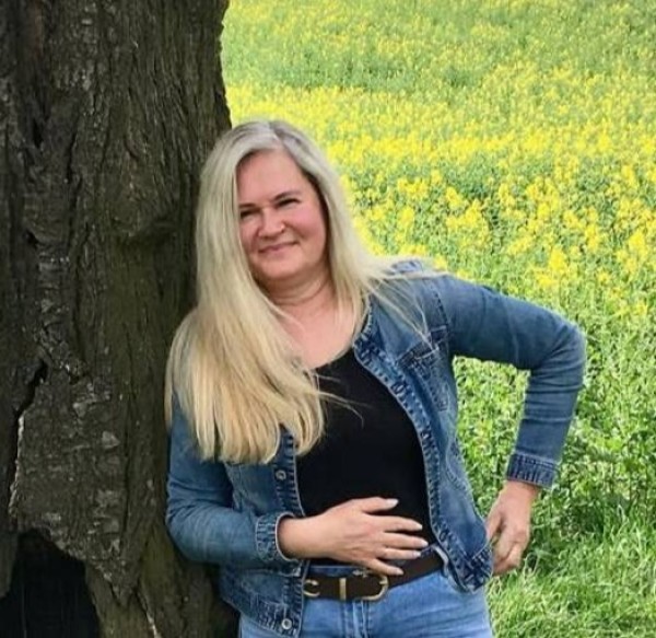 janet, 39, Cospicua