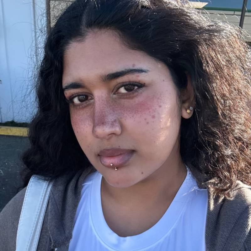 Sharon, 27, Andoain