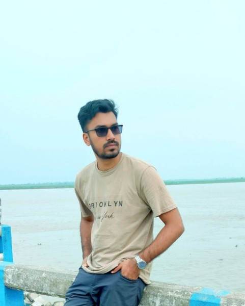 Monir, 27, Banbalah