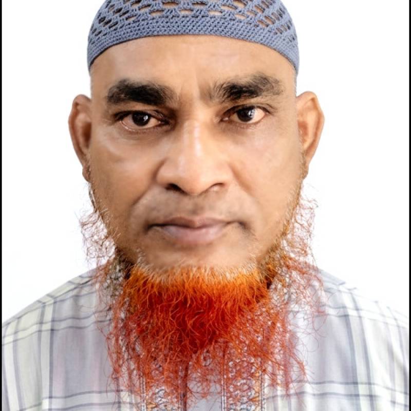 Shah Alam, 52, Chuhadanga