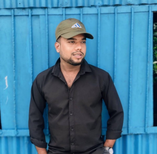 Ashik, 29, Tsaratanana
