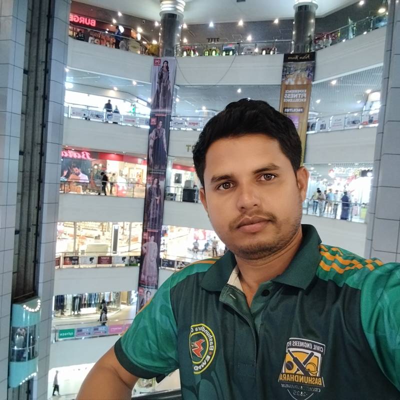 Naim, 24, Haute Normandie