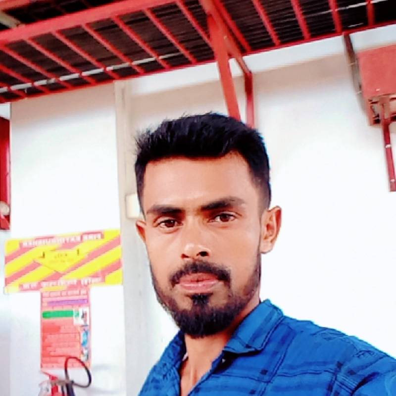 Masud, 24, Kanata