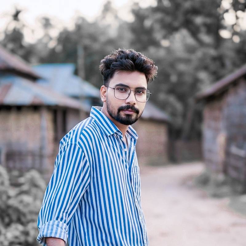 Tanjib, 22, M nchen