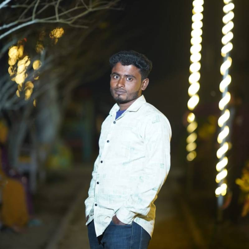 MD: ASADUZZAMAN, 26, Nkongsamba