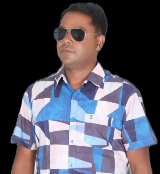 Ruhul, 35, Owego