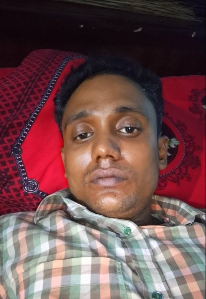 MD Abu bokkor, 22, Solnea