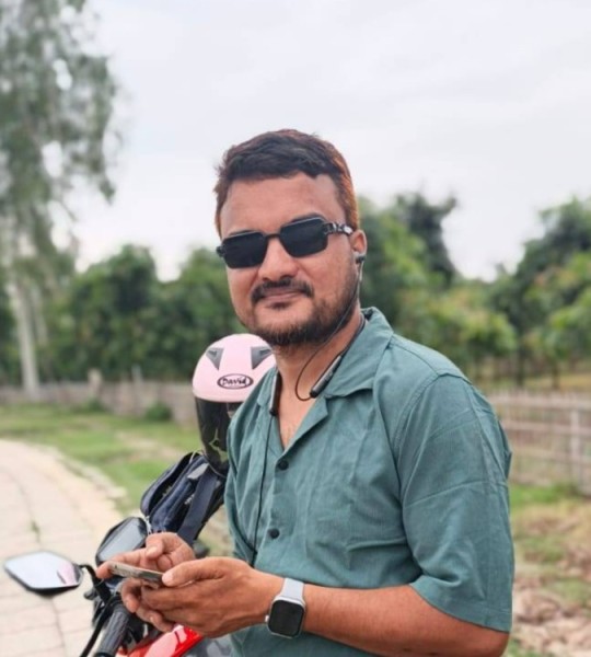 Milon Islam sobuj, 28, Nhlangano