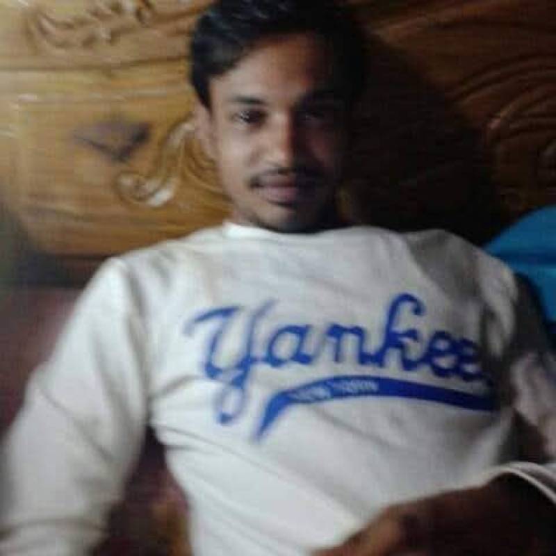 Md,Mongur Hossain, 26, Grunstadt