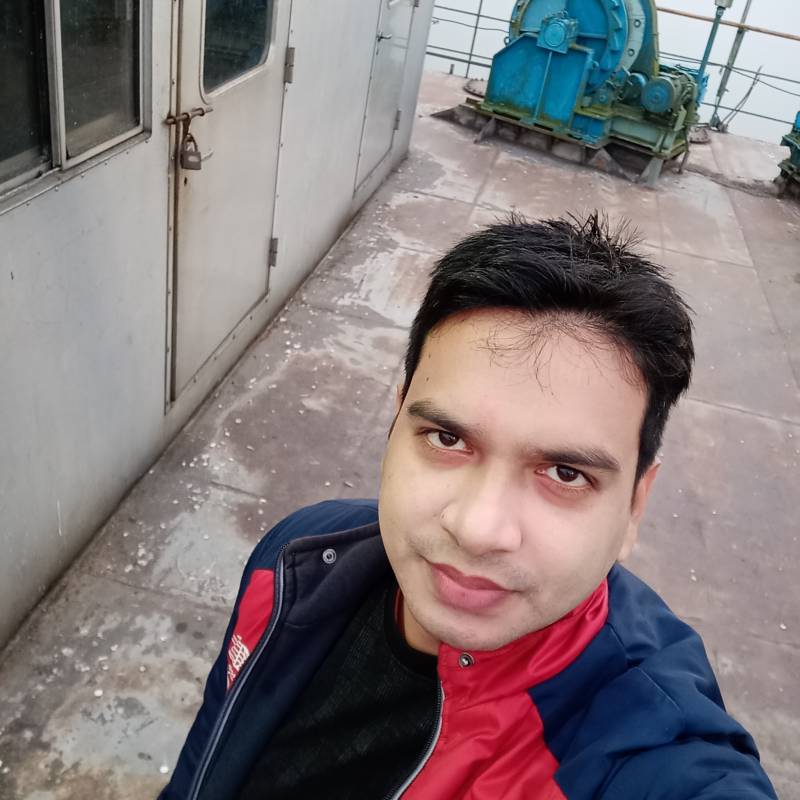 Shohag, 26, Rio