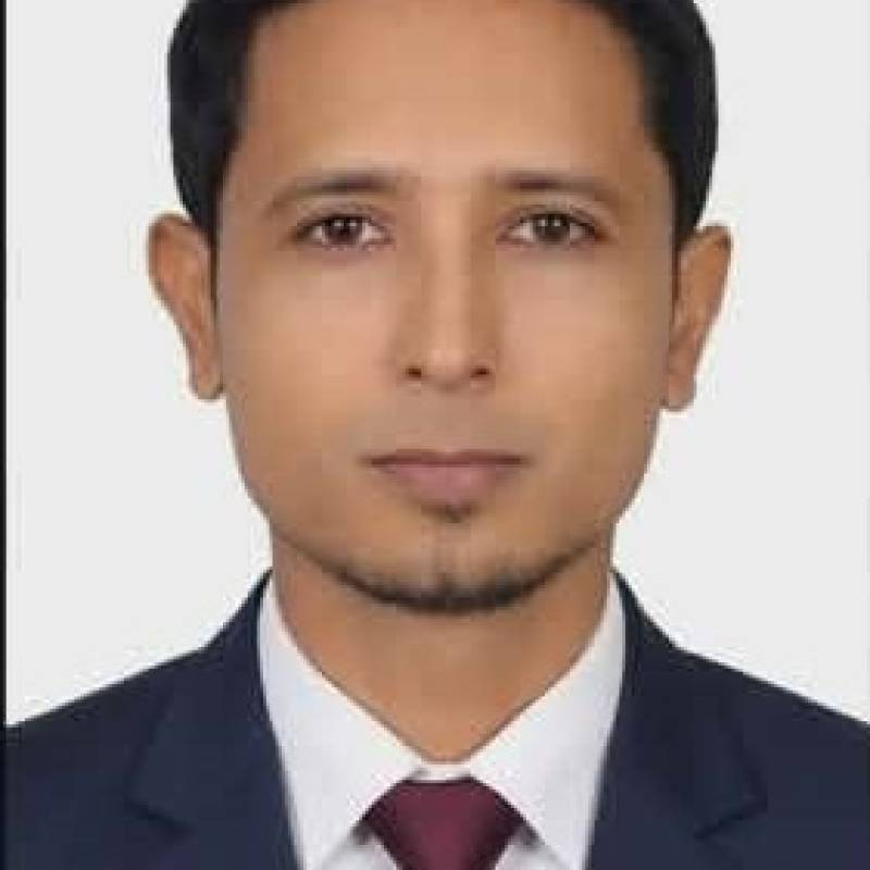 Shohag hoosin, 41, Hongkong