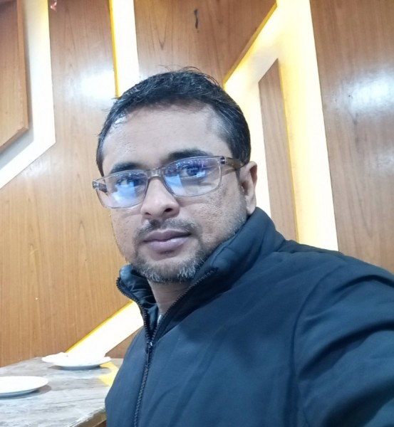 Nill, 36, Crevillente
