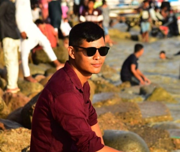 Ching, 23, Hssleholm