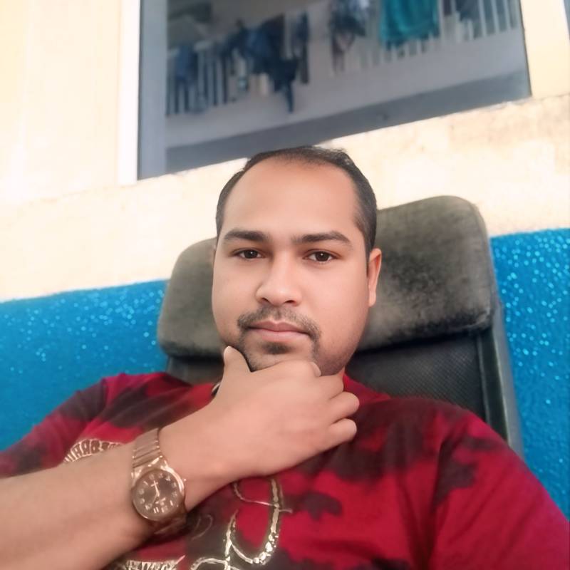 Nizam, 35, Aragaras
