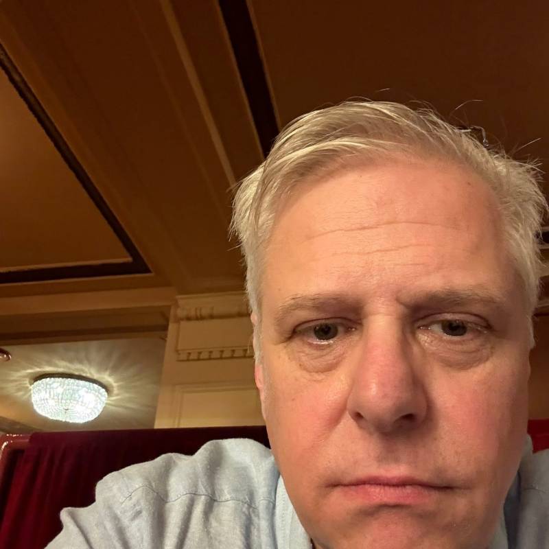 Collins, 65, Barcaldine