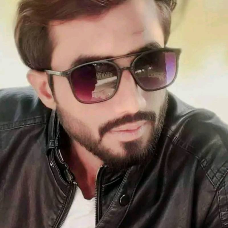 Shajib, 26, Pearland Texas
