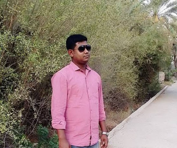 Mohin, 38, ETHIOPIA