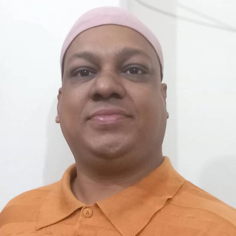 MOHAMMAD NOOR ALAM, 38, Qaleh Ganj
