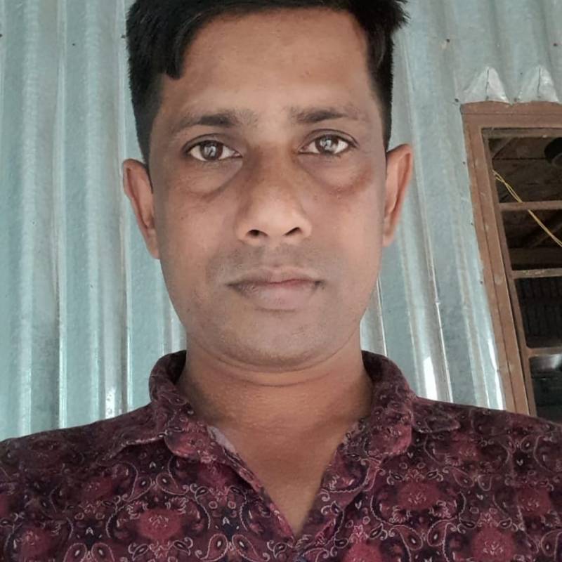 ShahriarNaim, 31, Portogruaro