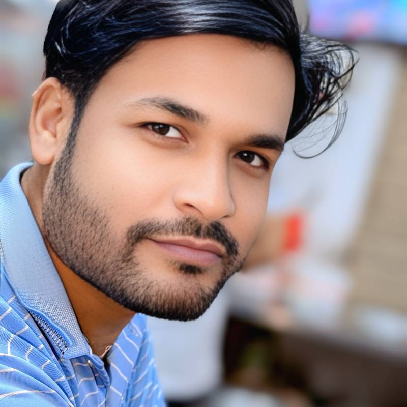 SUVONKAR, 36, Aql