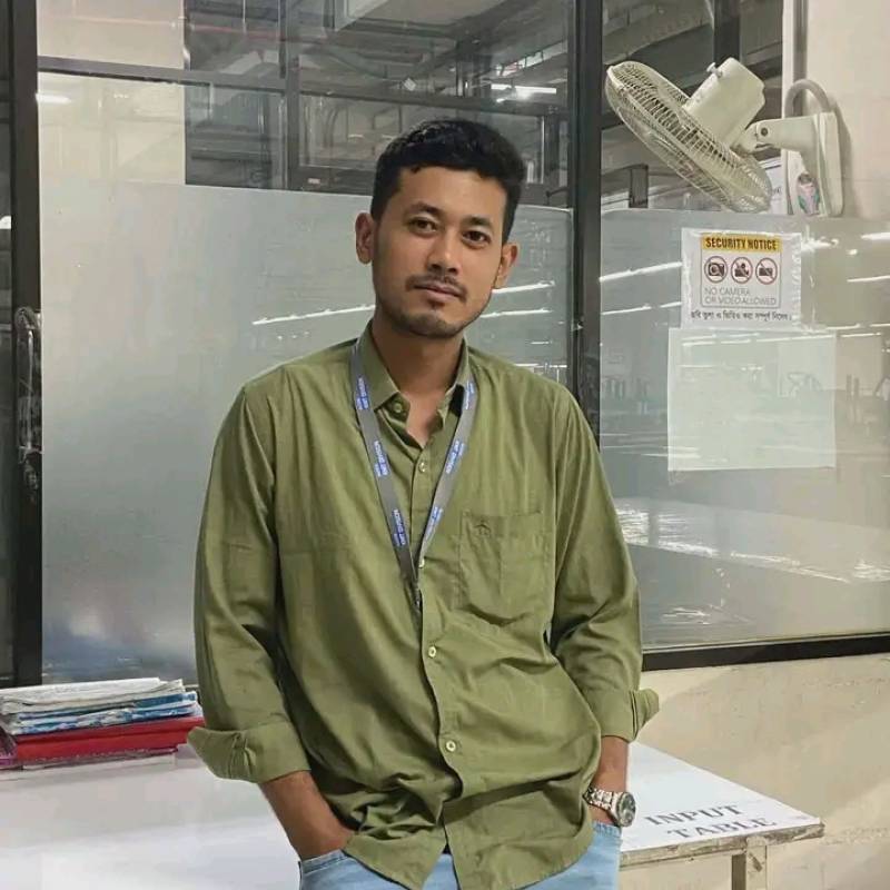 Tanoy, 32, Norlslam