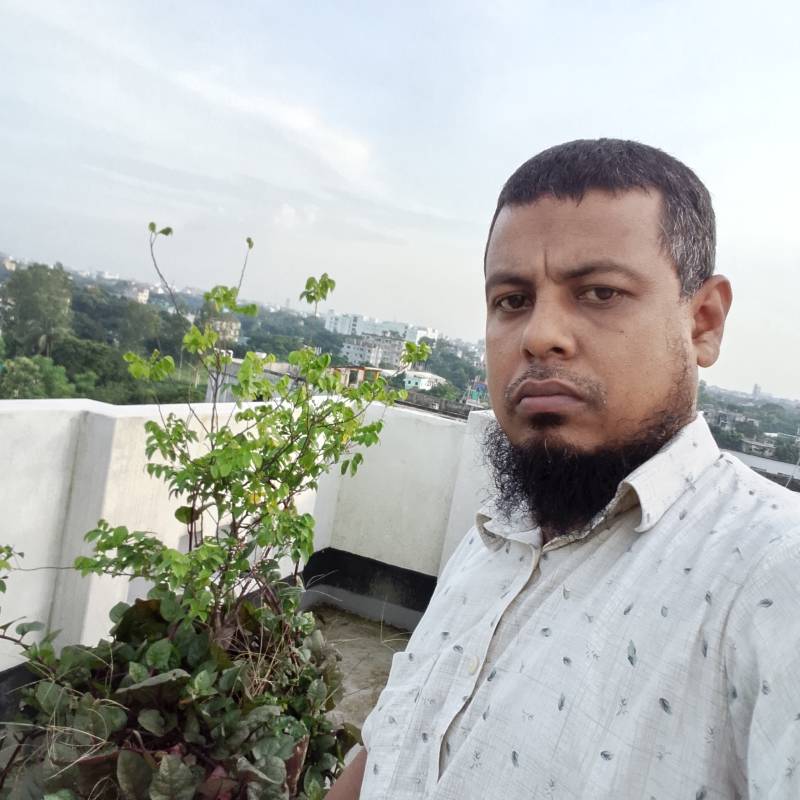 Md Habibur Rahman, 27, Stockton
