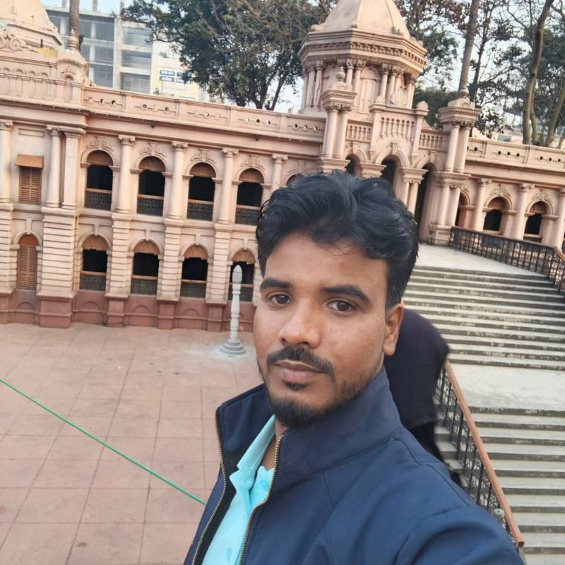 Md, 29, Miary