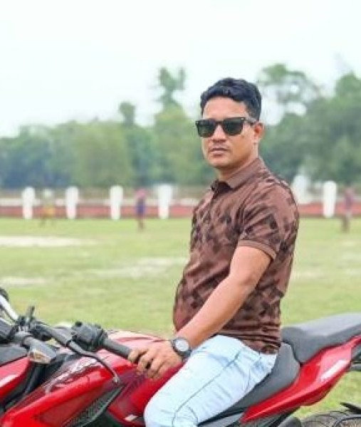 Md, 38, Kassel