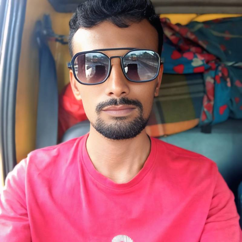 MD, 18, Tashkent