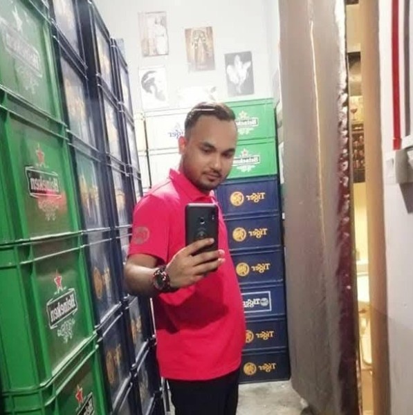 Sbshohag, 35, Jajarm