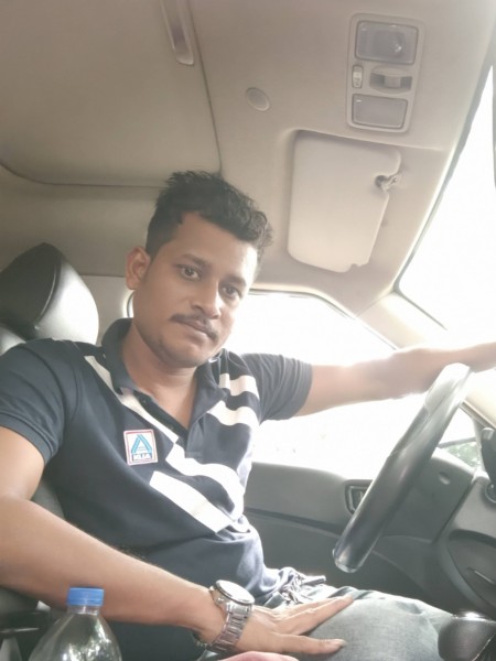 Md Rasel, 31, Pine Castle