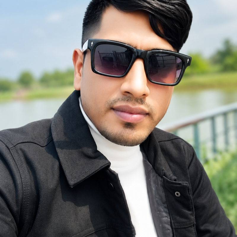 MD Alamin Sardar, 31, Grombalia