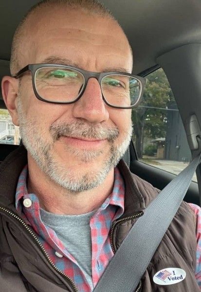 Ben Henry, 61, Kingsbridge South West United Kingdom