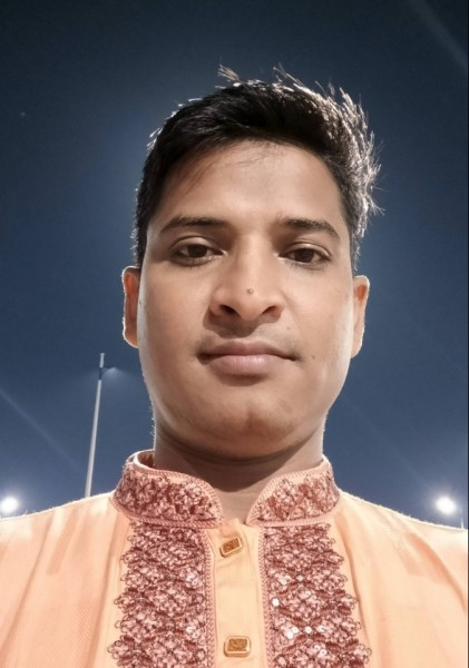 Raja, 27, Bellevue Washington state