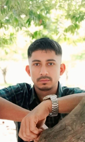 Mdmohin, 31, Kadrabad