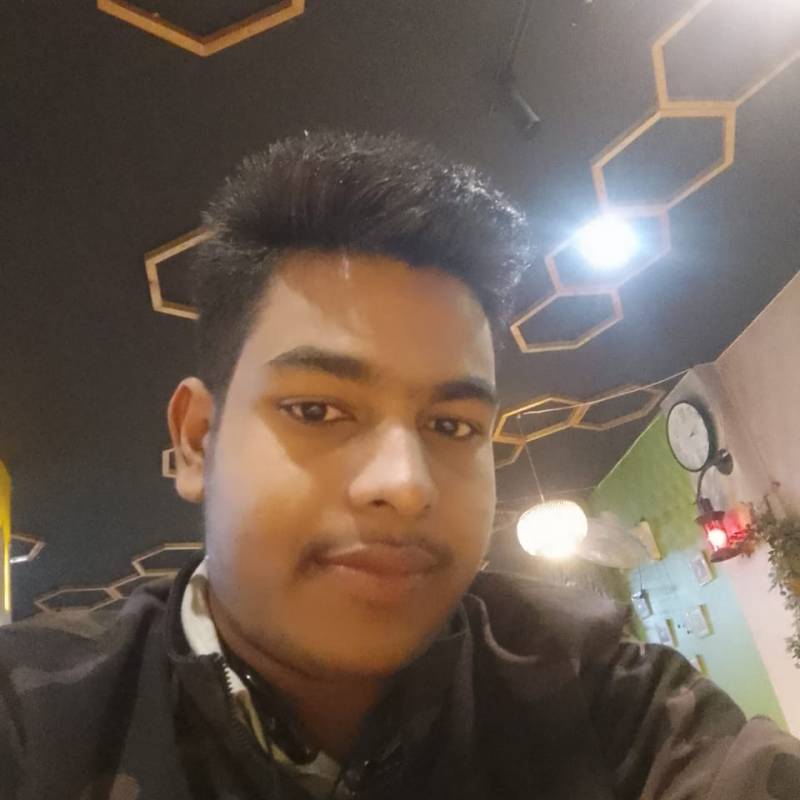 Ahmed Foysal, 21, Fukuoka Kitakyushu