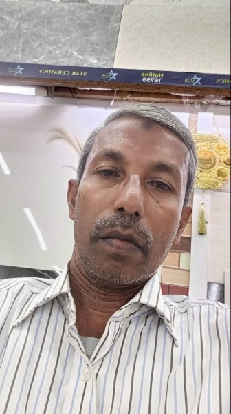 Badsha hossain, 53, Piscataway