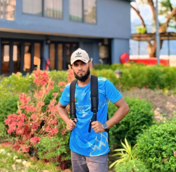 Jakaria food, 29, Baishan